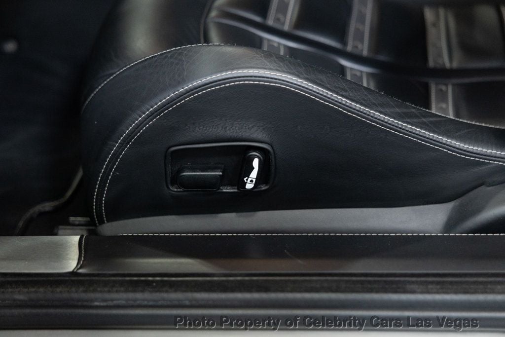 2007 Ferrari F430 Berlinetta photo 21