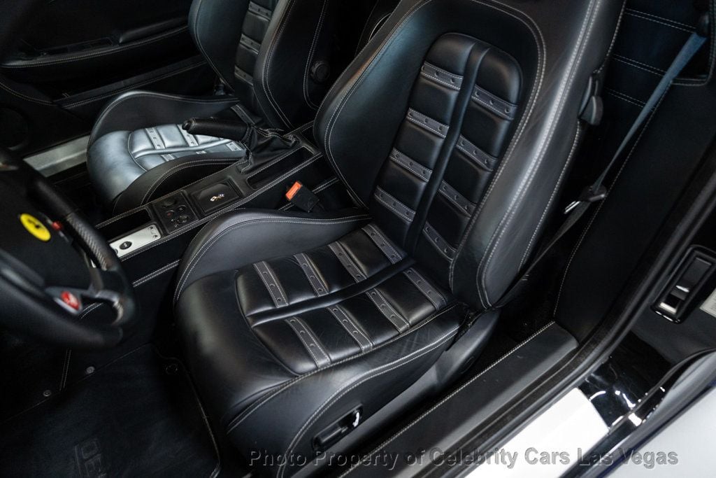 2007 Ferrari F430 Berlinetta photo 22