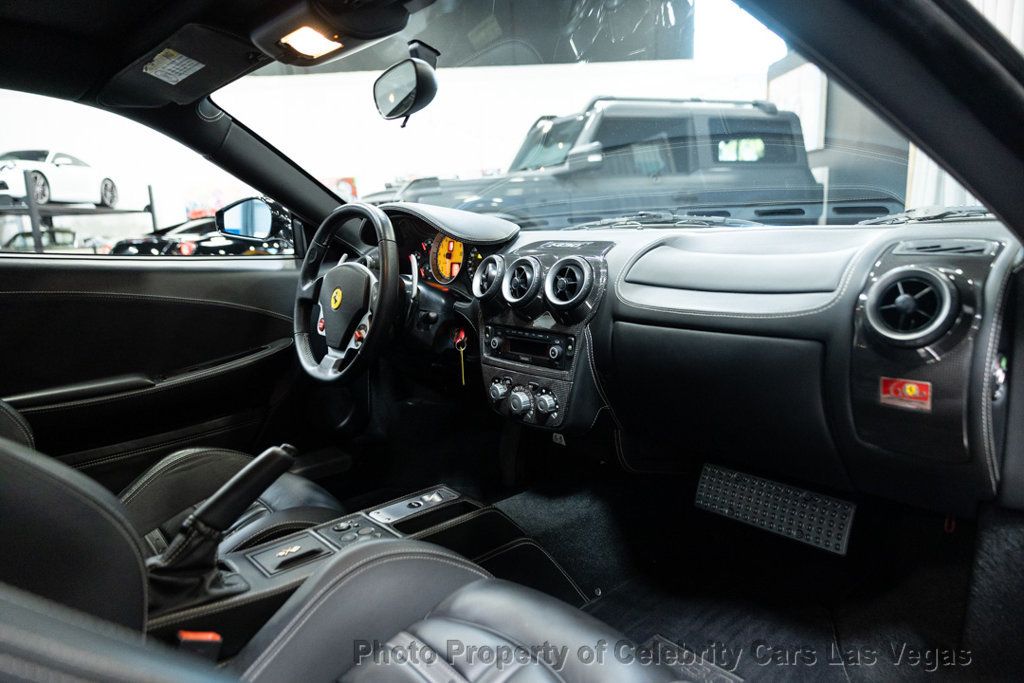 2007 Ferrari F430 Berlinetta photo 23