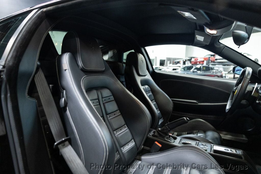 2007 Ferrari F430 Berlinetta photo 25