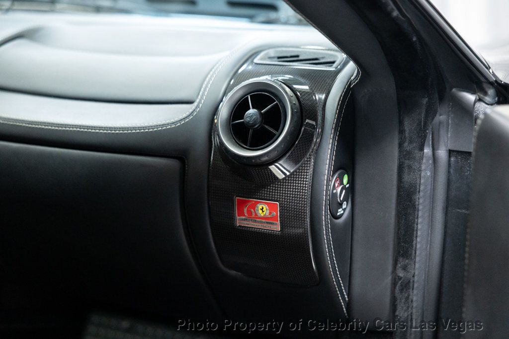 2007 Ferrari F430 Berlinetta photo 27