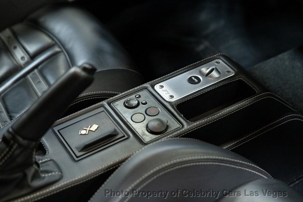 2007 Ferrari F430 Berlinetta photo 28