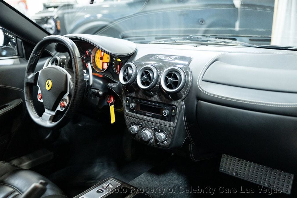 2007 Ferrari F430 Berlinetta photo 29