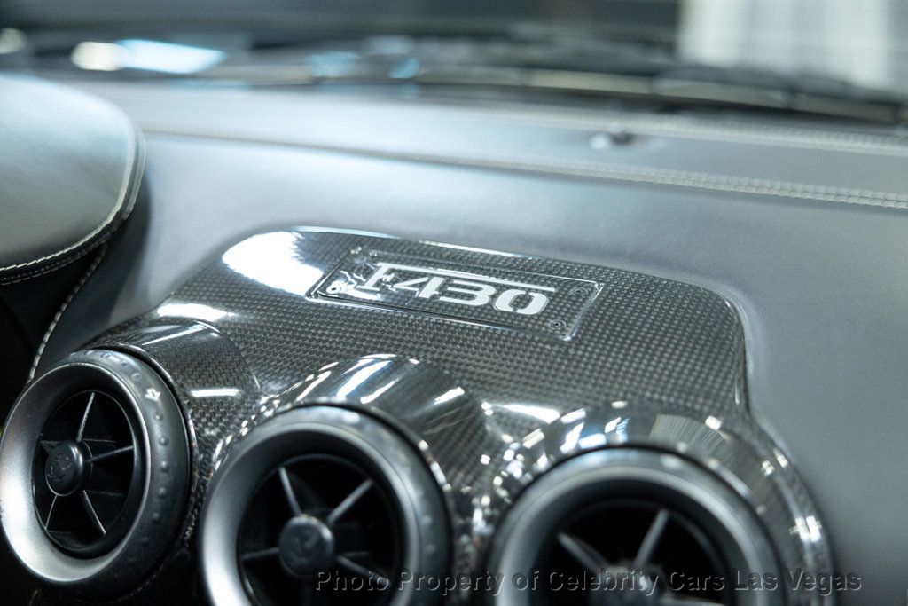 2007 Ferrari F430 Berlinetta photo 32