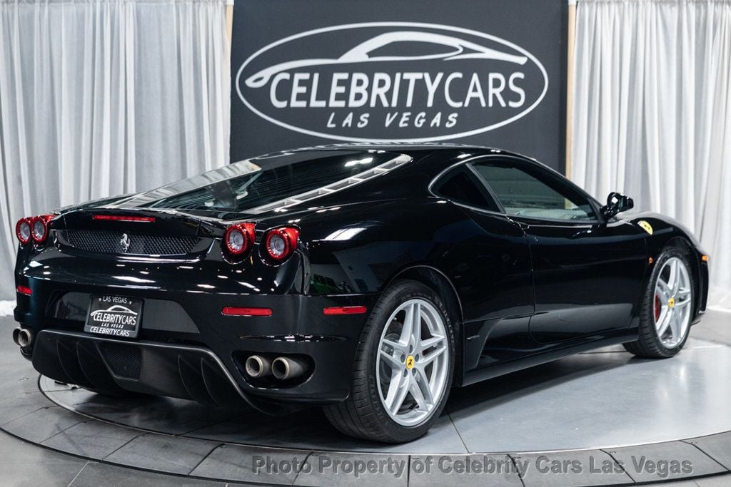 2007 Ferrari F430 Berlinetta photo 4