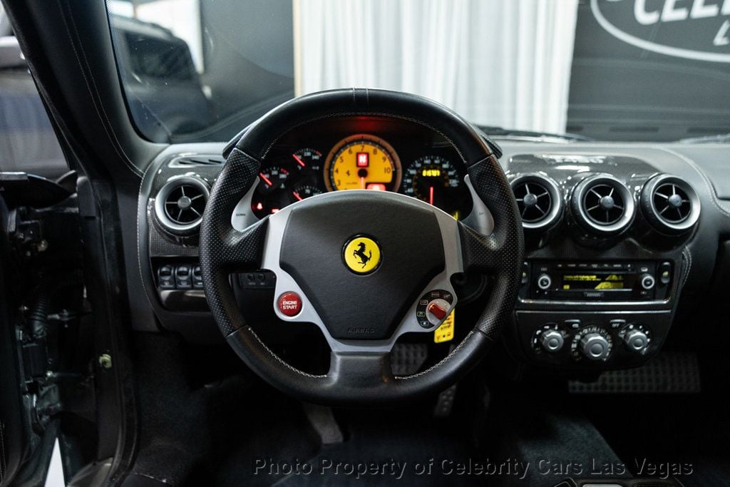 2007 Ferrari F430 Berlinetta photo 33