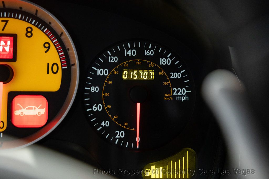 2007 Ferrari F430 Berlinetta photo 34