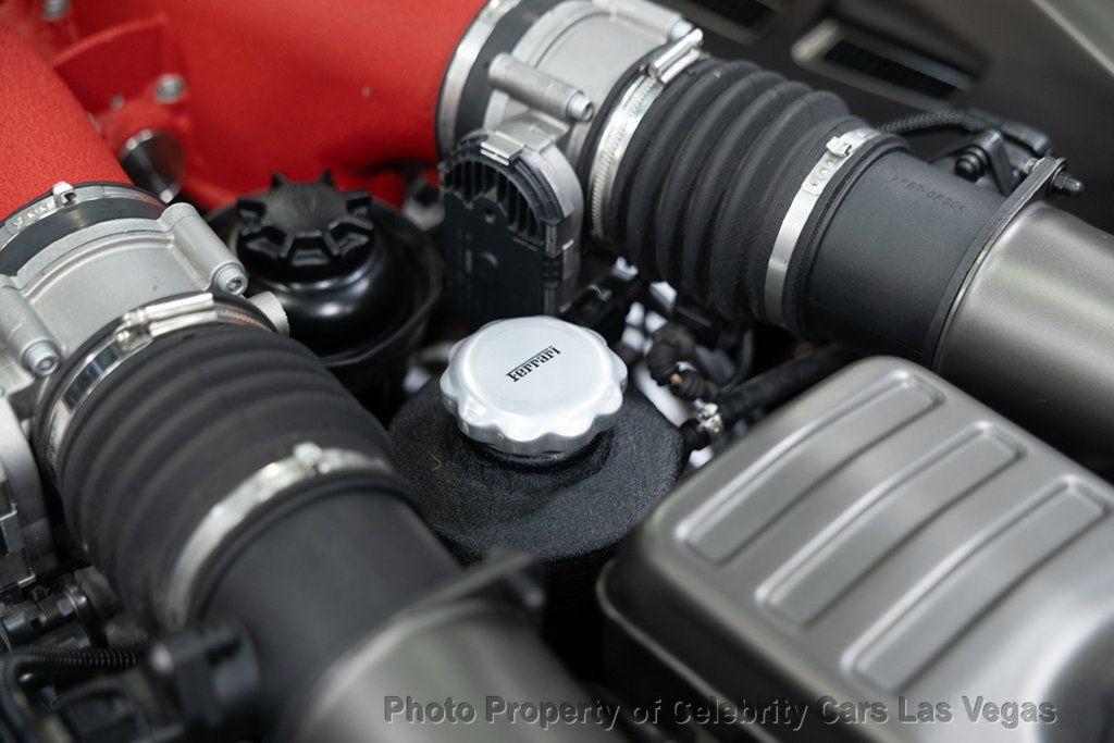 2007 Ferrari F430 Berlinetta photo 36