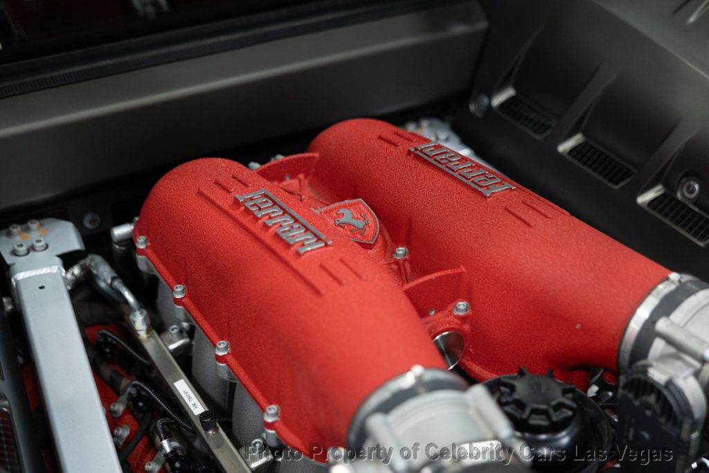 2007 Ferrari 430 2dr Coupe Berlinetta - 22876575 - 43