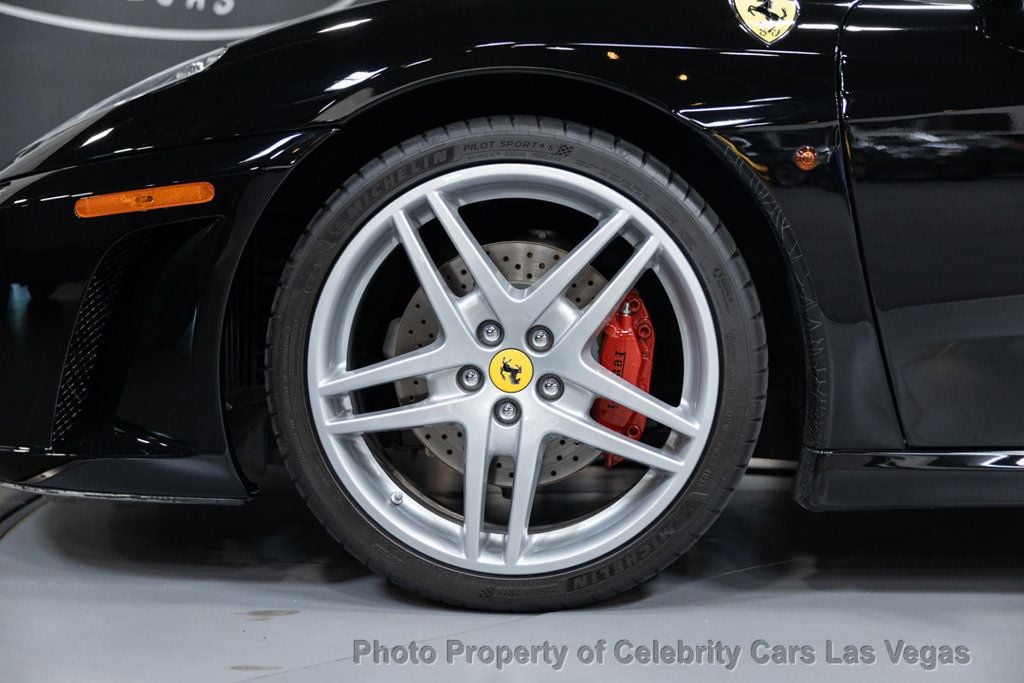 2007 Ferrari F430 Berlinetta photo 39