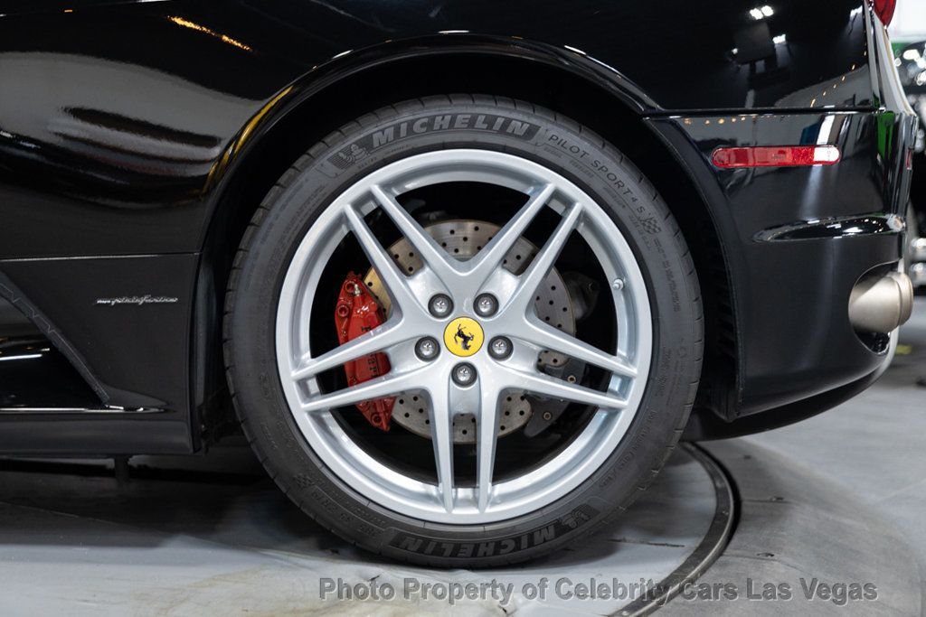 2007 Ferrari F430 Berlinetta photo 40