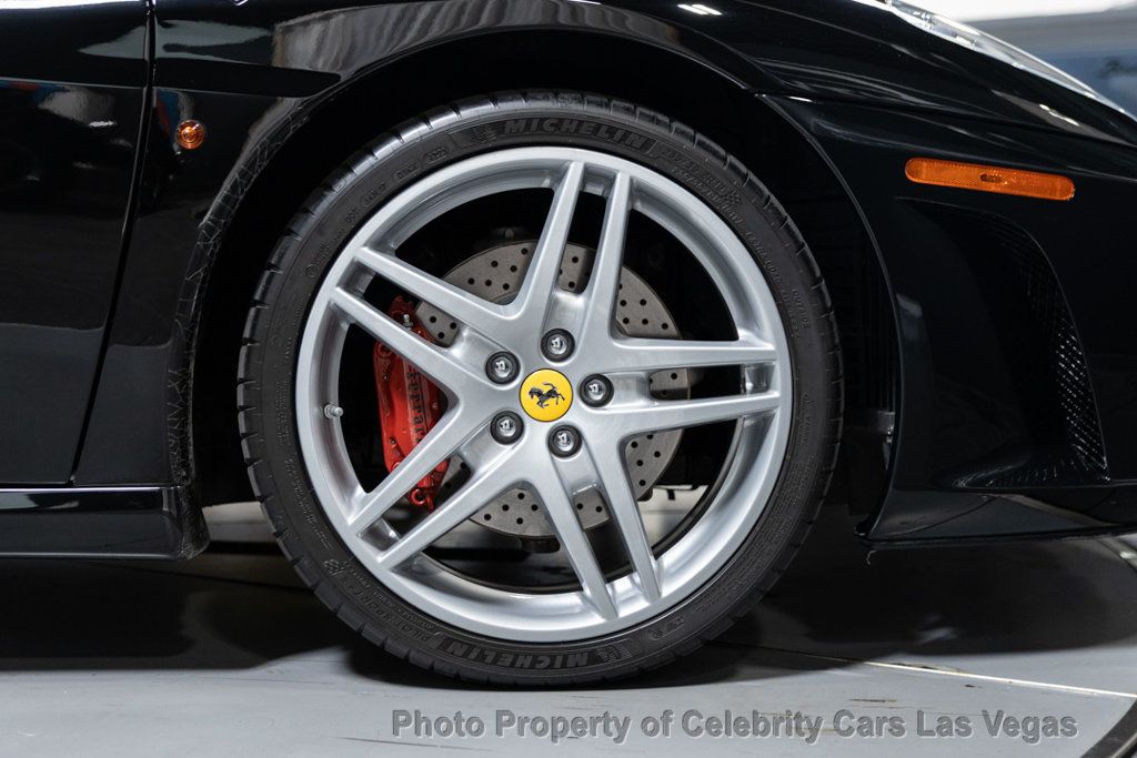 2007 Ferrari F430 Berlinetta photo 41