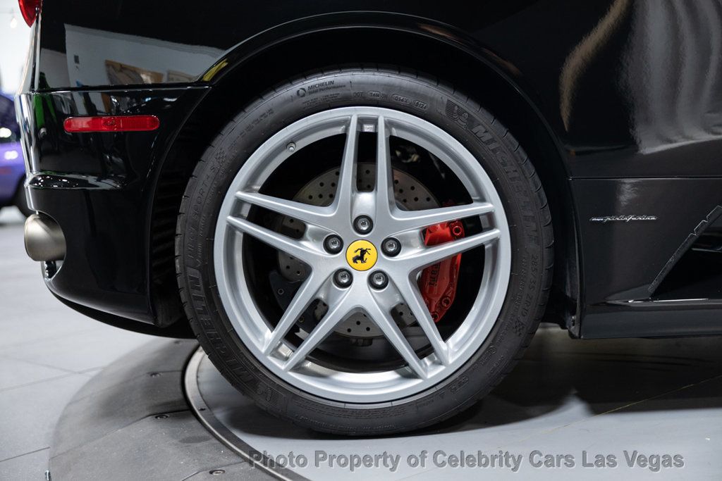 2007 Ferrari F430 Berlinetta photo 42