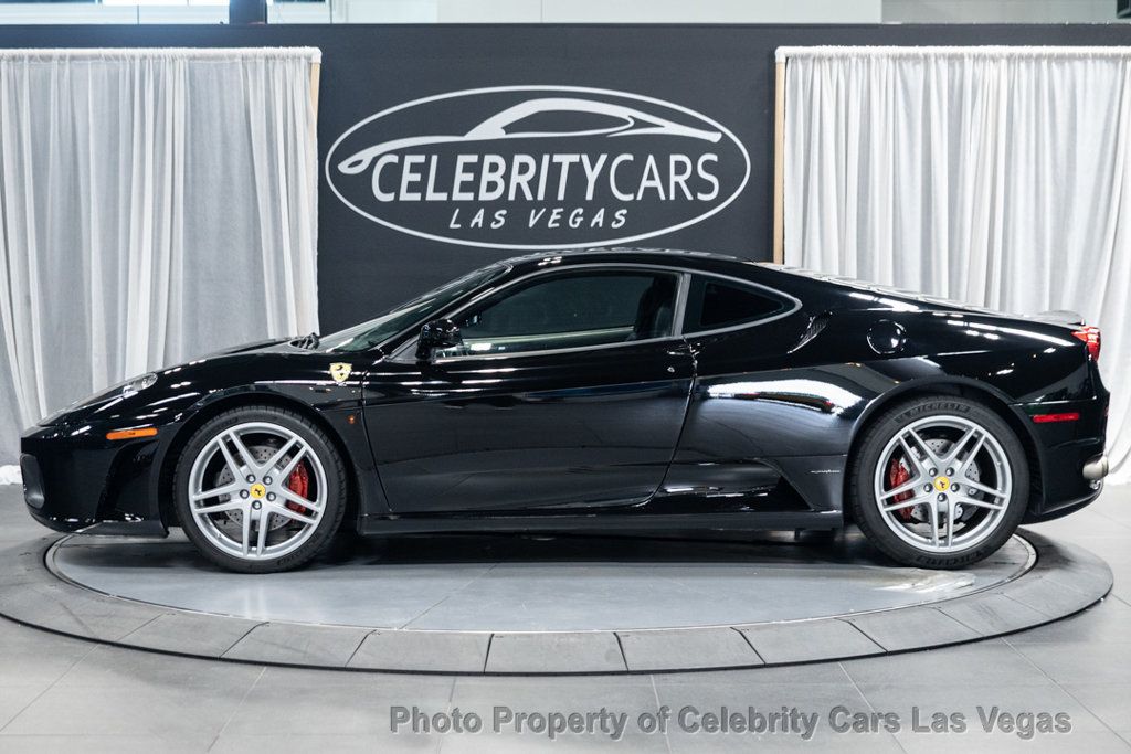 2007 Ferrari F430 Berlinetta photo 8