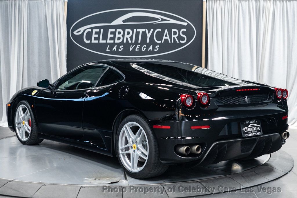 2007 Ferrari F430 Berlinetta photo 9