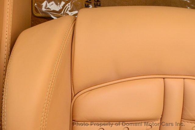 2007 Ferrari 430 Beautiful Corsa Red! Daytona Seats! Carbon Fiber trim! Spider!!! - 18256845 - 33