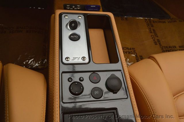 2007 Ferrari 430 Beautiful Corsa Red! Daytona Seats! Carbon Fiber trim! Spider!!! - 18256845 - 39