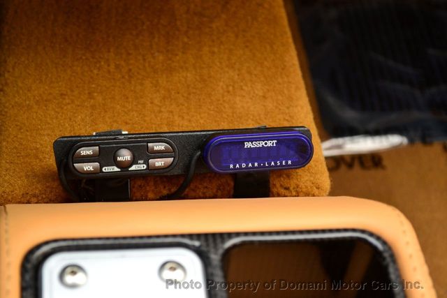 2007 Ferrari 430 Beautiful Corsa Red! Daytona Seats! Carbon Fiber trim! Spider!!! - 18256845 - 41