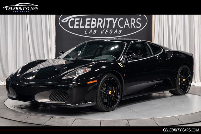 2007 Ferrari 430 Capristo adjustable exhaust, - 22669719 - 0