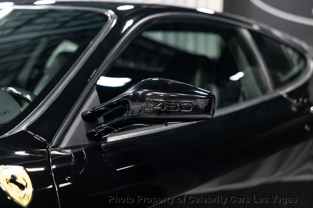 2007 Ferrari 430 Capristo adjustable exhaust, - 22669719 - 9