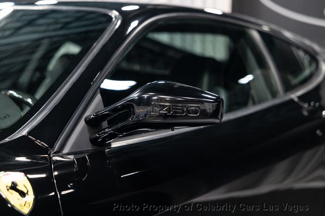 2007 Ferrari 430 Capristo adjustable exhaust, - 22669719 - 9