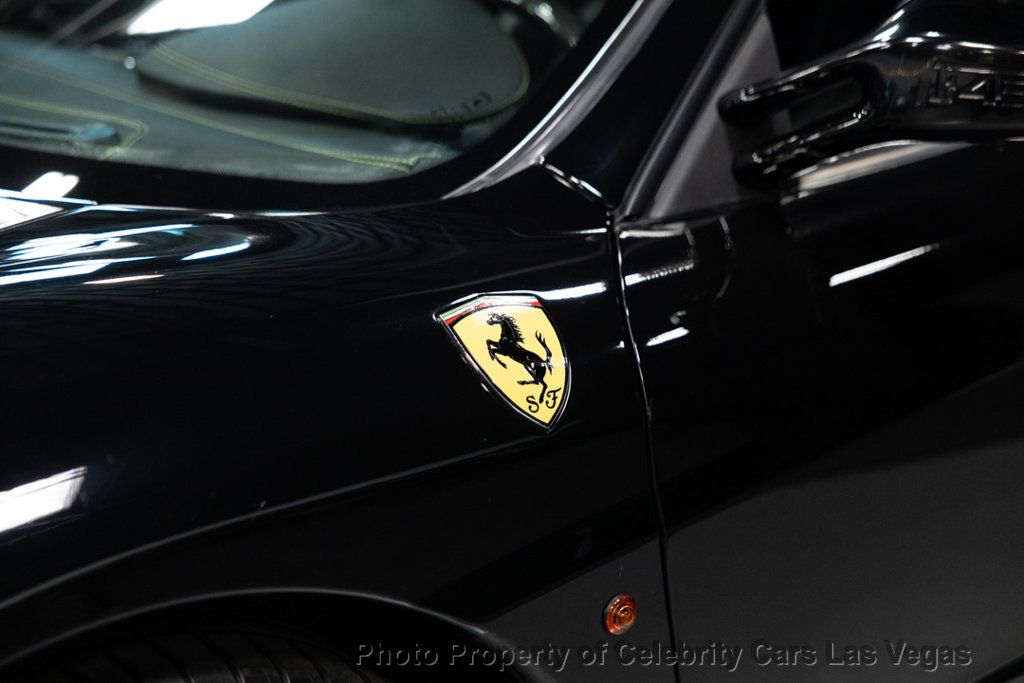 2007 Ferrari 430 Capristo adjustable exhaust, - 22669719 - 10