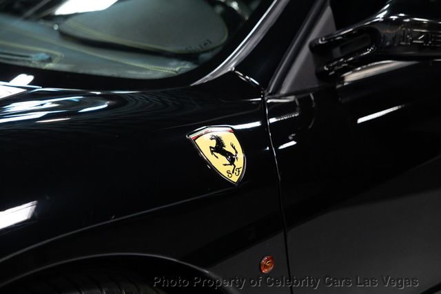 2007 Ferrari 430 Capristo adjustable exhaust, - 22669719 - 10