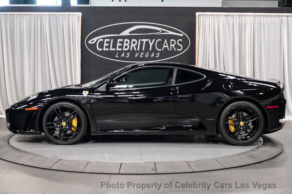 2007 Ferrari 430 Capristo adjustable exhaust, - 22669719 - 11