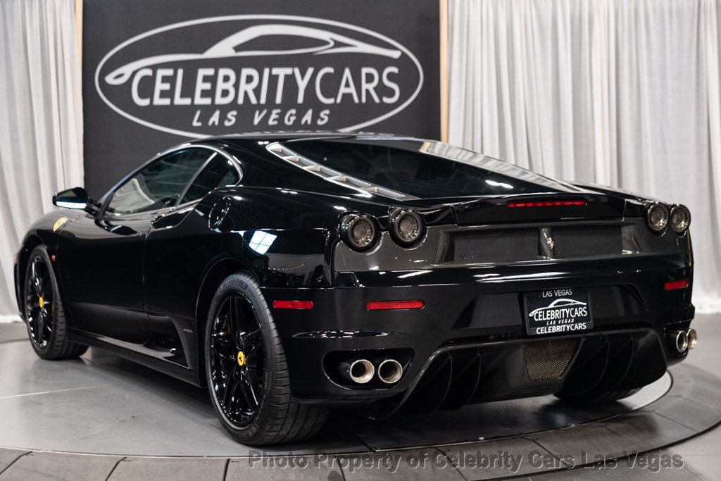 2007 Ferrari 430 Capristo adjustable exhaust, - 22669719 - 12