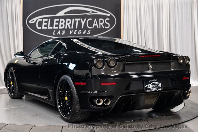 2007 Ferrari 430 Capristo adjustable exhaust, - 22669719 - 12