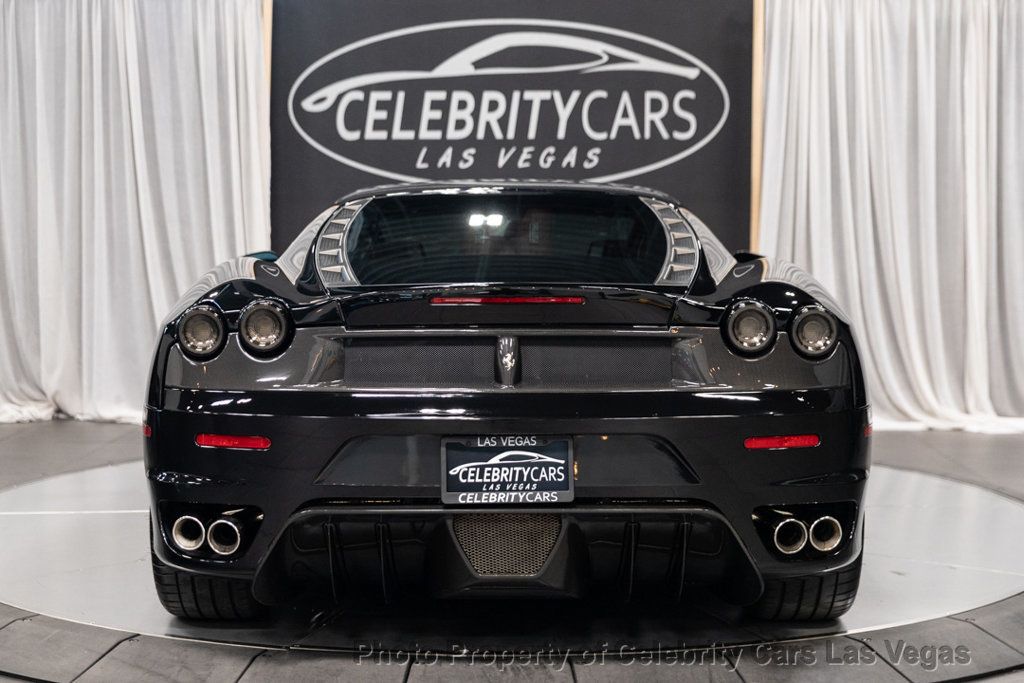 2007 Ferrari 430 Capristo adjustable exhaust, - 22669719 - 13