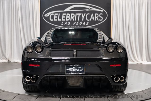 2007 Ferrari 430 Capristo adjustable exhaust, - 22669719 - 13