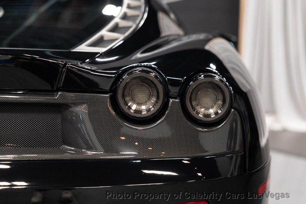 2007 Ferrari 430 Capristo adjustable exhaust, - 22669719 - 14