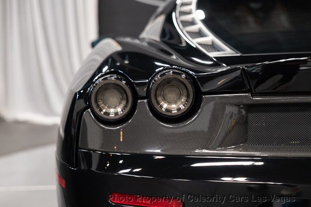 2007 Ferrari 430 Capristo adjustable exhaust, - 22669719 - 15