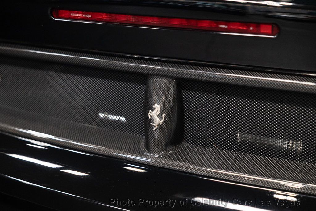 2007 Ferrari 430 Capristo adjustable exhaust, - 22669719 - 16