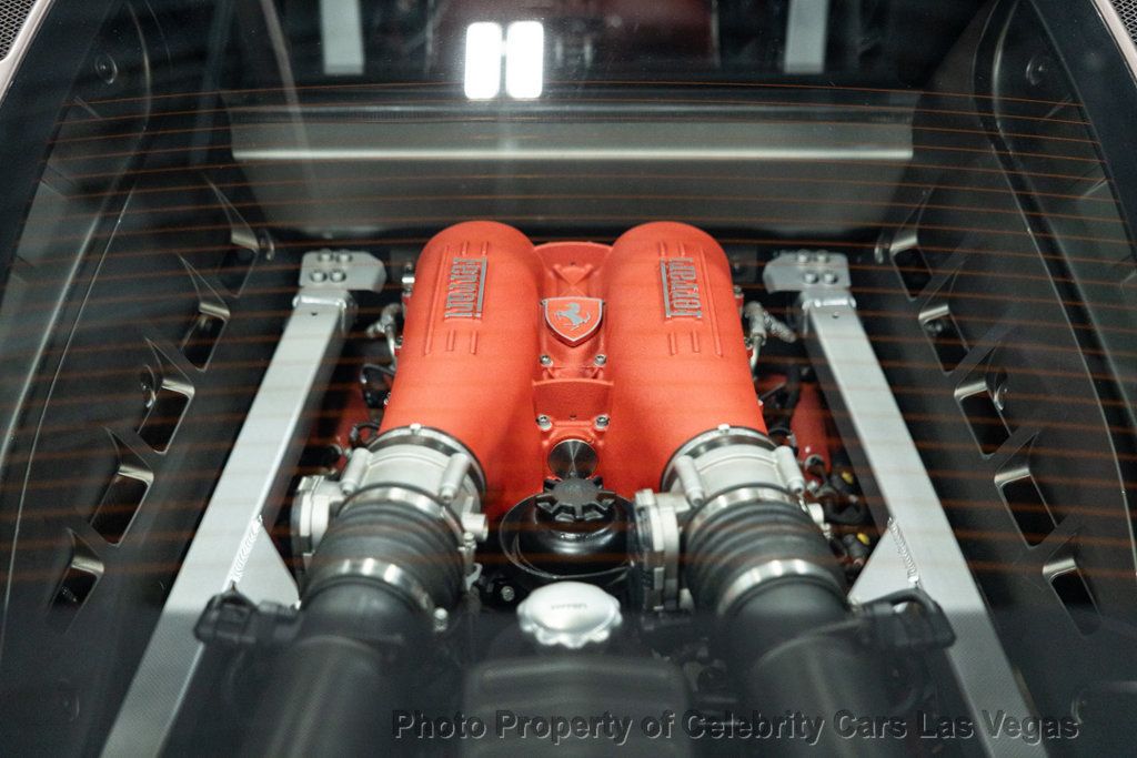 2007 Ferrari 430 Capristo adjustable exhaust, - 22669719 - 17