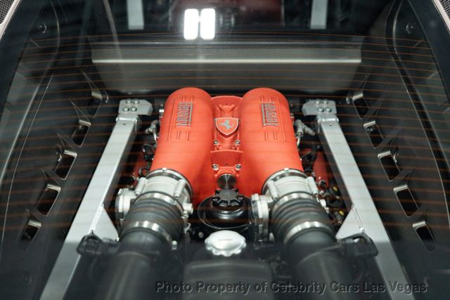 2007 Ferrari 430 Capristo adjustable exhaust, - 22669719 - 17