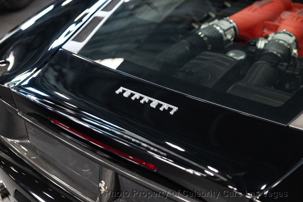2007 Ferrari 430 Capristo adjustable exhaust, - 22669719 - 18