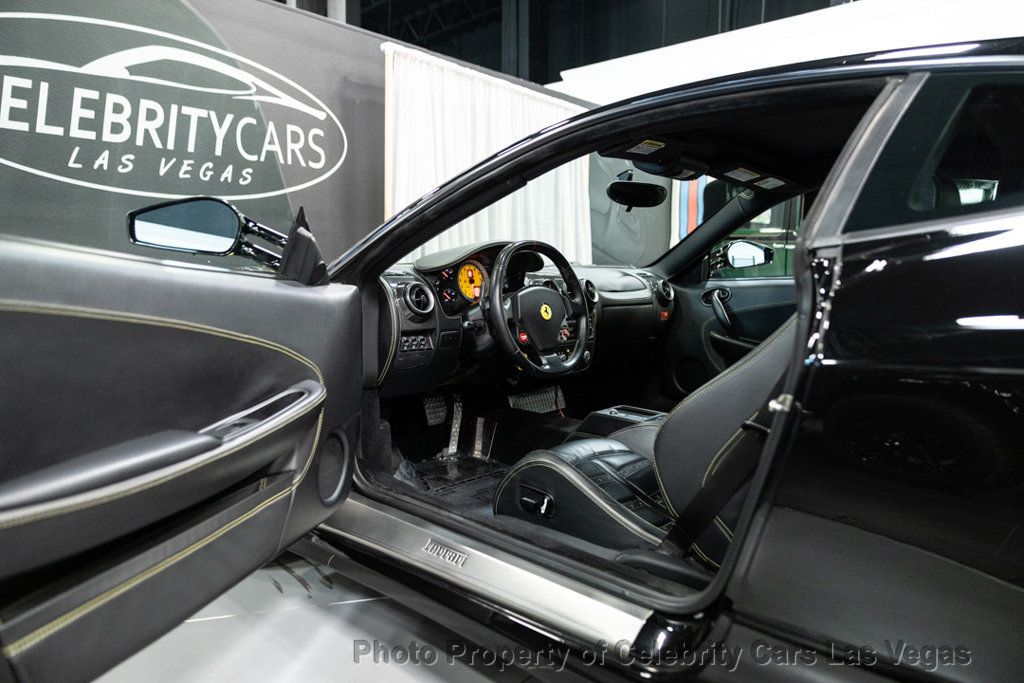 2007 Ferrari 430 Capristo adjustable exhaust, - 22669719 - 1