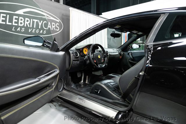 2007 Ferrari 430 Capristo adjustable exhaust, - 22669719 - 1