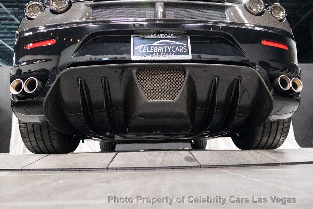 2007 Ferrari 430 Capristo adjustable exhaust, - 22669719 - 19