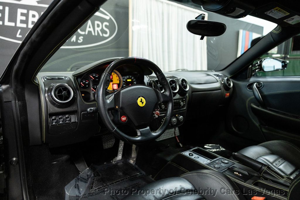 2007 Ferrari 430 Capristo adjustable exhaust, - 22669719 - 20