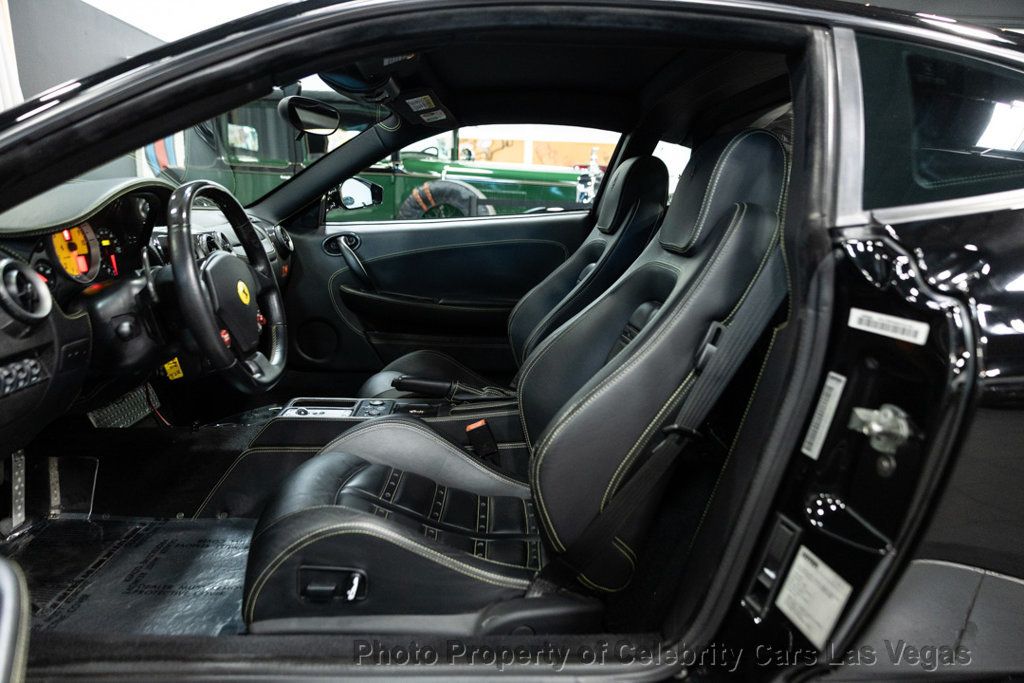 2007 Ferrari 430 Capristo adjustable exhaust, - 22669719 - 21