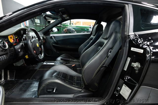 2007 Ferrari 430 Capristo adjustable exhaust, - 22669719 - 21