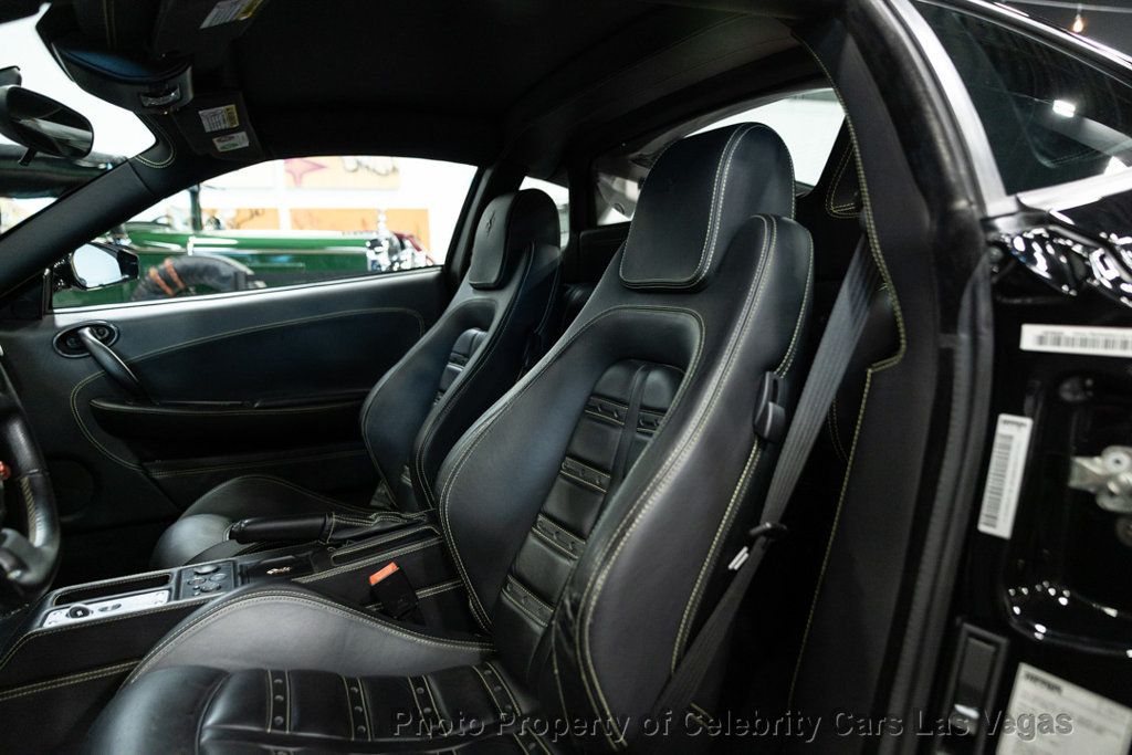 2007 Ferrari 430 Capristo adjustable exhaust, - 22669719 - 22