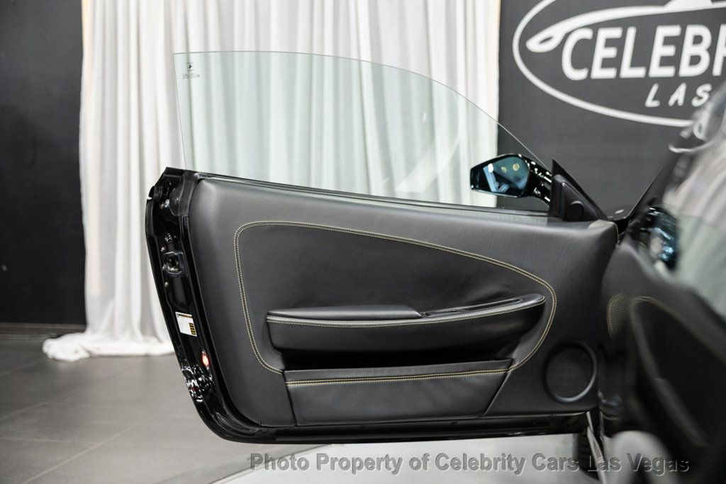 2007 Ferrari 430 Capristo adjustable exhaust, - 22669719 - 23