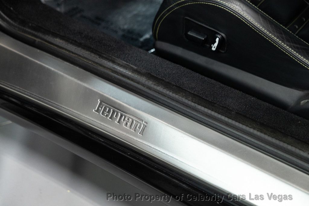 2007 Ferrari 430 Capristo adjustable exhaust, - 22669719 - 25