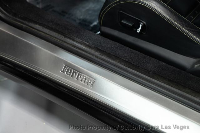 2007 Ferrari 430 Capristo adjustable exhaust, - 22669719 - 25