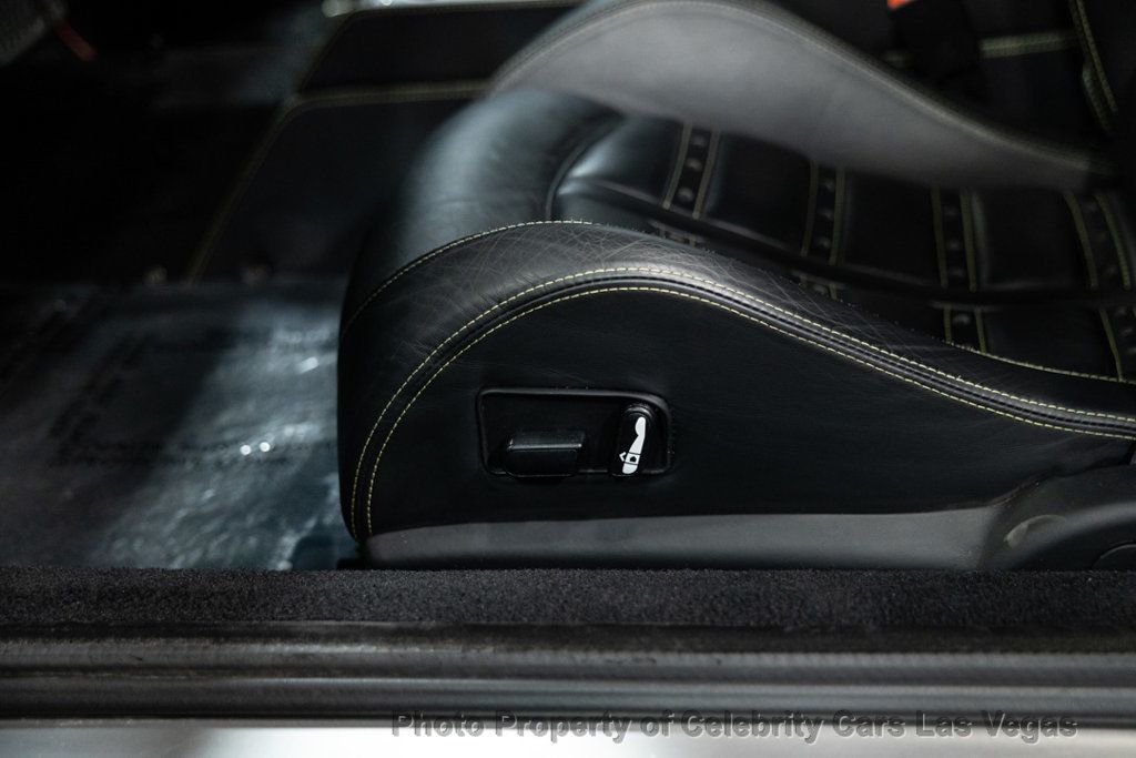 2007 Ferrari 430 Capristo adjustable exhaust, - 22669719 - 26