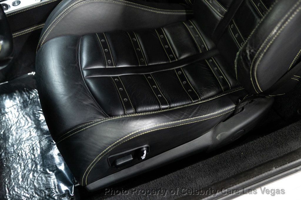 2007 Ferrari 430 Capristo adjustable exhaust, - 22669719 - 27